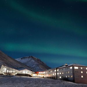 Radisson Blu Polar Hotel, Spitsbergen